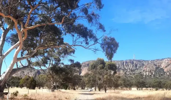 Western Grampians