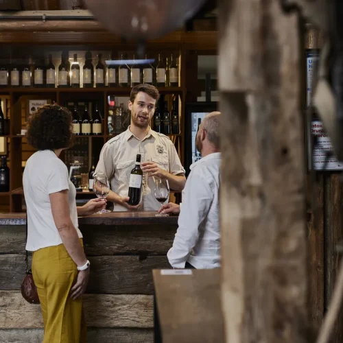 Wine Store
