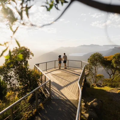 boroka lookout grampians