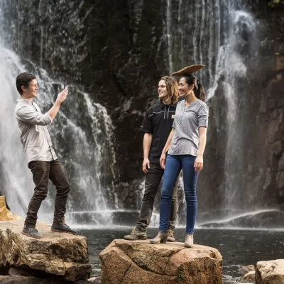 cheap grampians tour