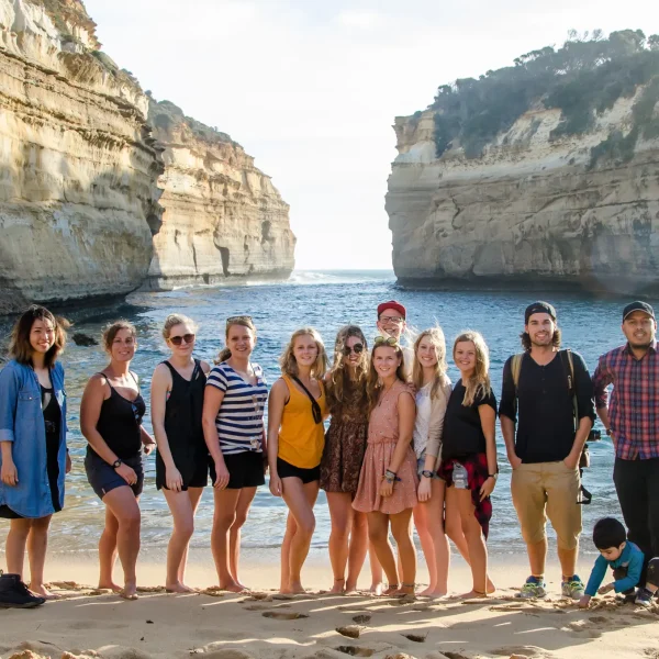 day trip great ocean road