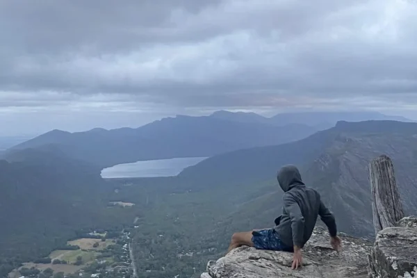 day trip to grampians from melbourne