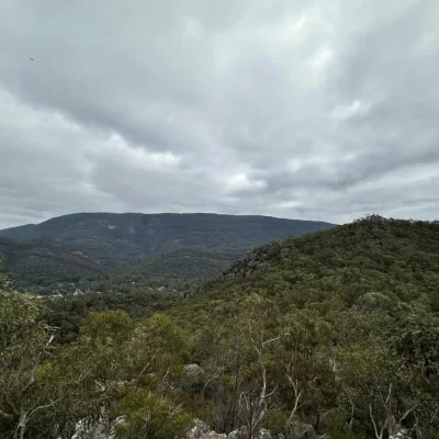 grampians day tour from melbourne