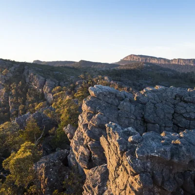 grampians day tour melbourne
