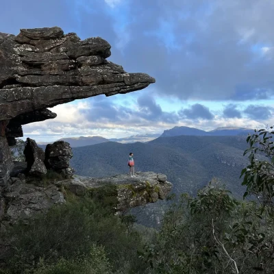 grampians day trip
