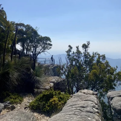 grampians day trip from melbourne