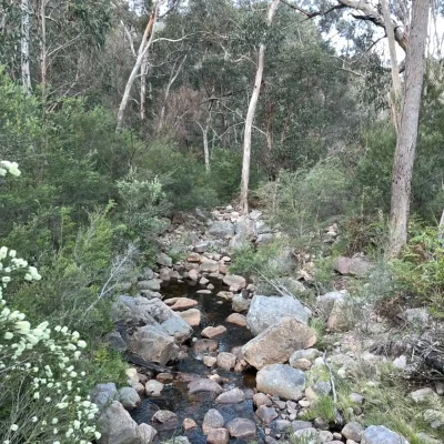 grampians from melbourne