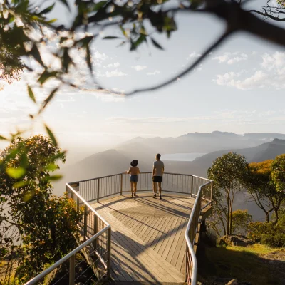 grampians hiking tour