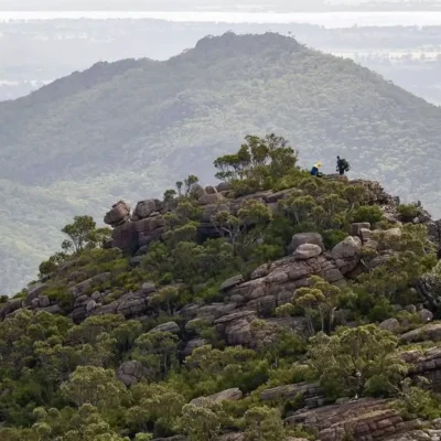 grampians hiking tours
