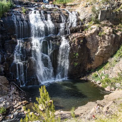 grampians hiking tours