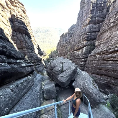 grampians national park day tour