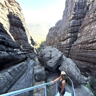 grampians national park day tour