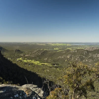 grampians national park