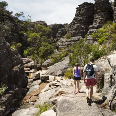 grampians national park tour