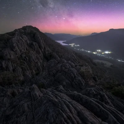 grampians national park tour