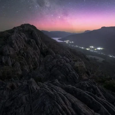 grampians national park tour