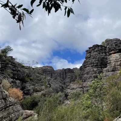 grampians national park tours