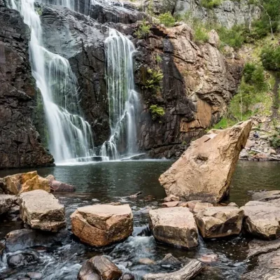 grampians national park tours