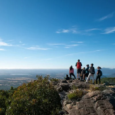 grampians