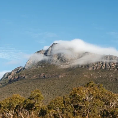grampians tour