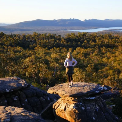 grampians tour