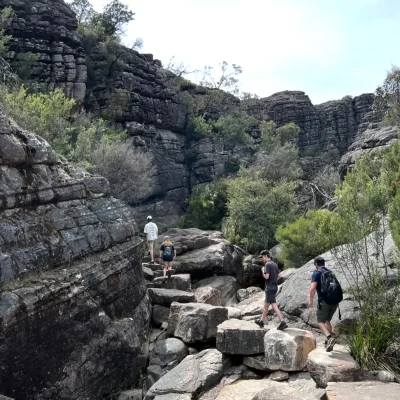 grampians tours from melbourne