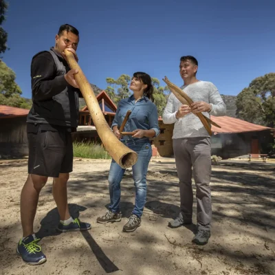 grampians tours from melbourne