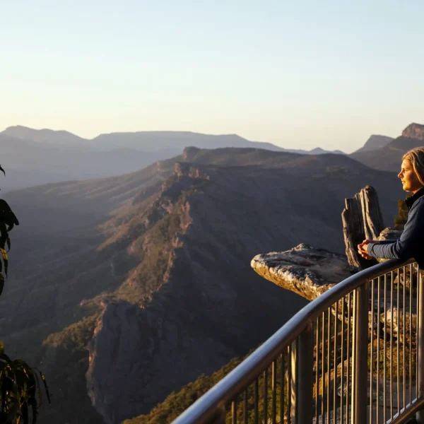 great ocean road 3 day itinerary