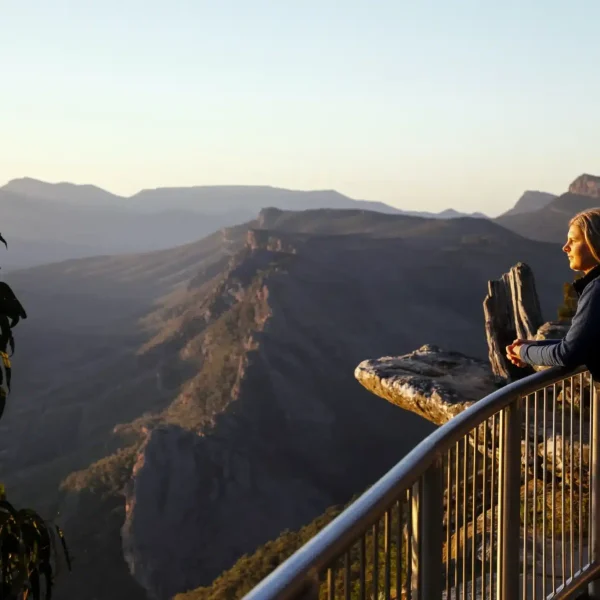 great ocean road 3 day itinerary
