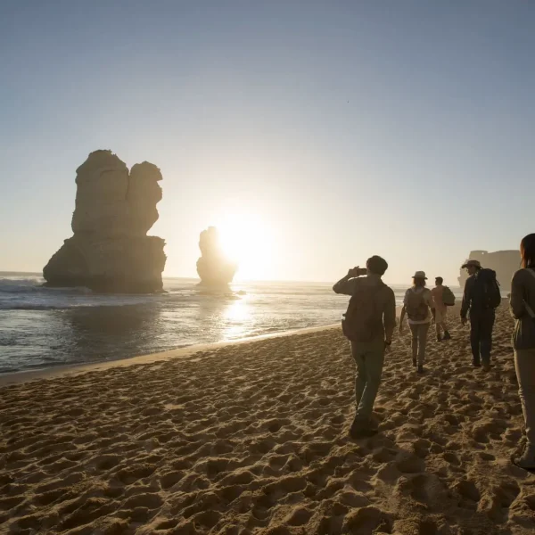 great ocean road day trip from melbourne