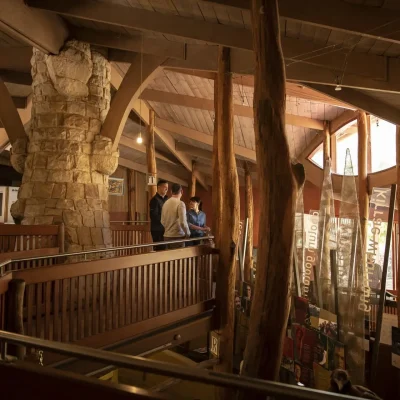 great ocean road grampians tour