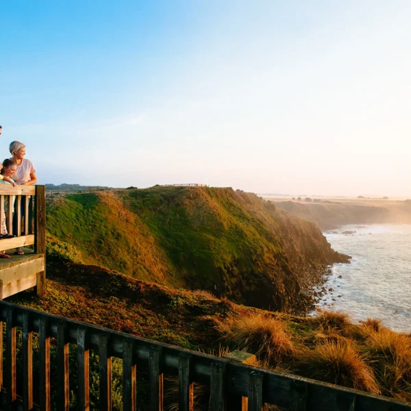 great ocean road in 2 days