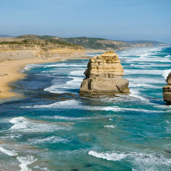 great ocean road itinerary 1 day