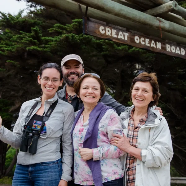 great ocean road memorial arch