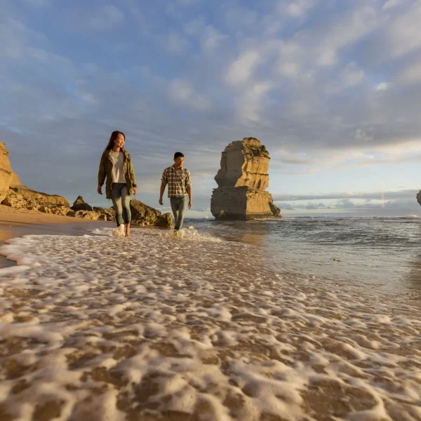 great ocean road reverse itinerary boutique trips