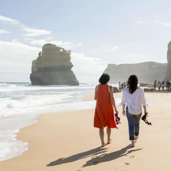 great ocean road itinerary tour
