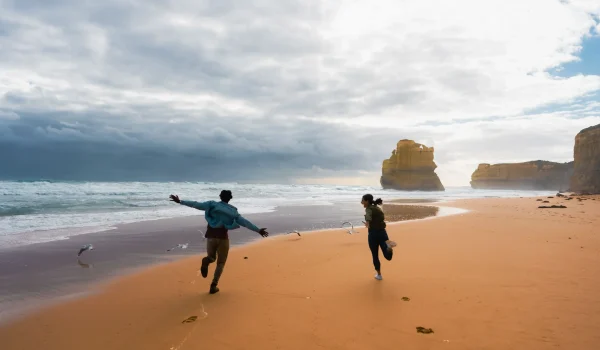 great ocean road reverse tour