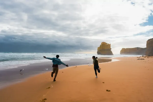 great ocean road reverse tour