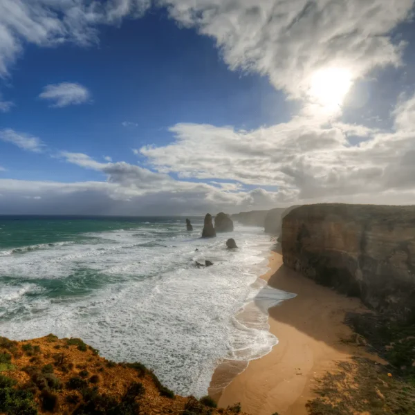 great ocean road tickets