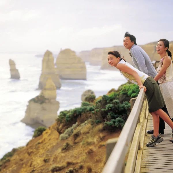 great ocean road tour