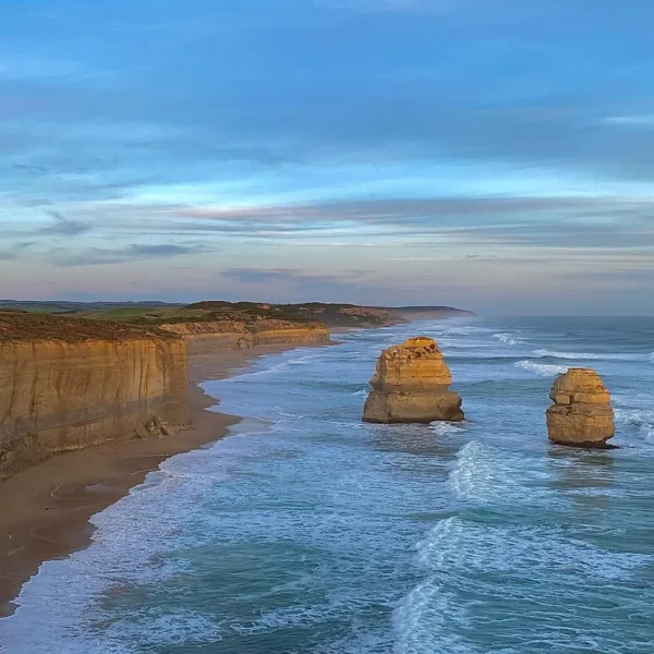 great ocean road tour from melbourne