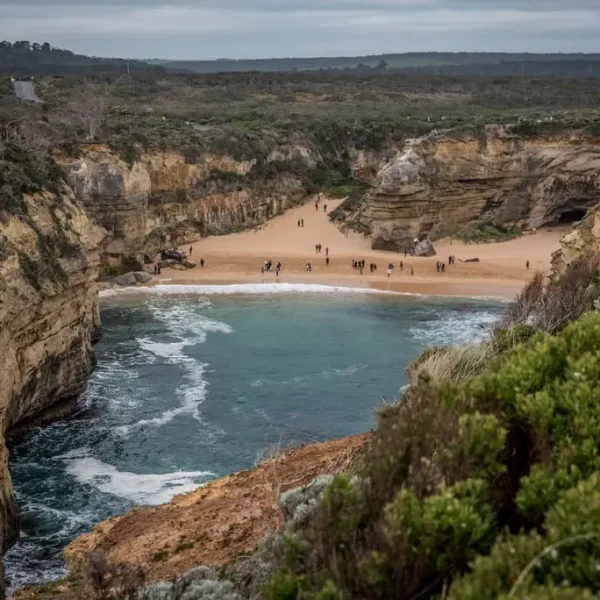 great ocean road tour melbourne