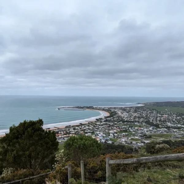 great ocean road tour package