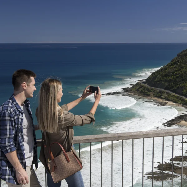 great ocean road tours