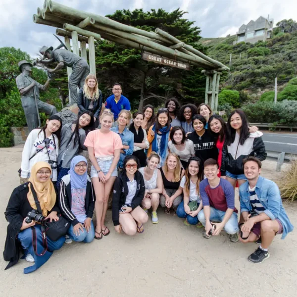 great ocean road trip itinerary