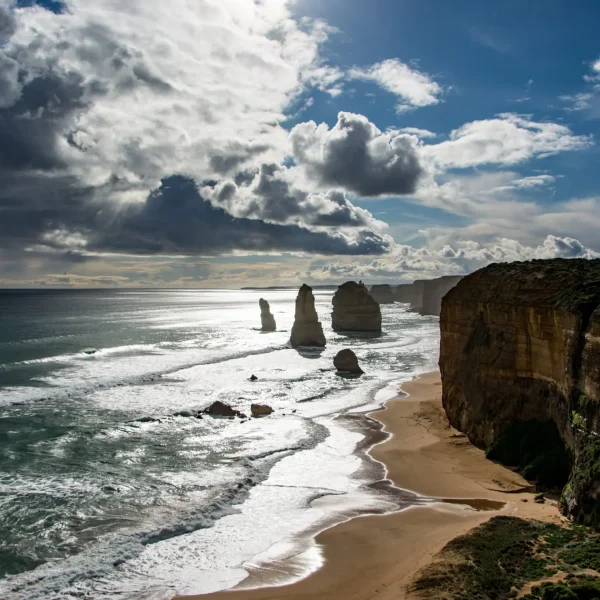 great ocean road trip plan