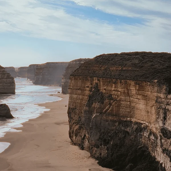 melbourne 12 apostles tour