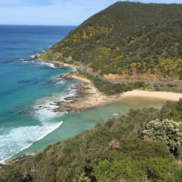 melbourne adelaide tour