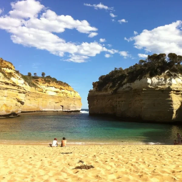 melbourne great ocean road tour