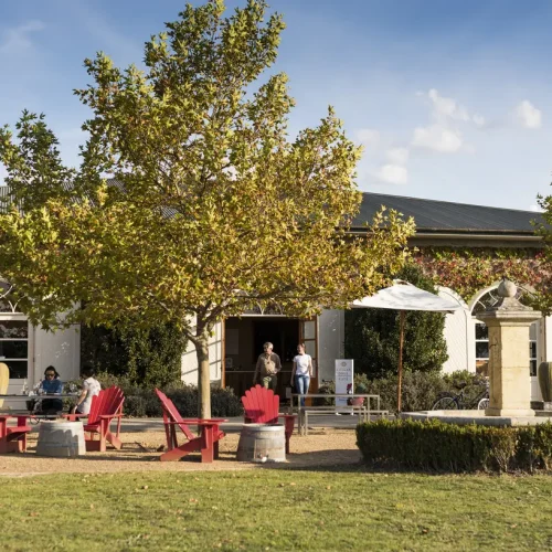 melbourne winery tours
